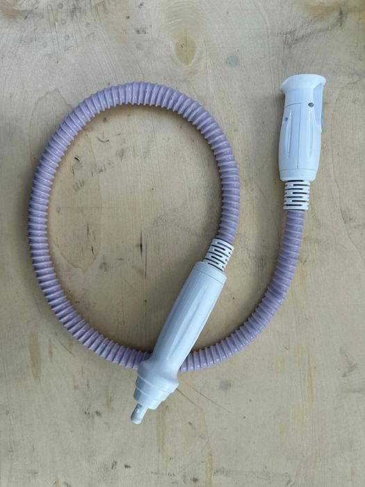 Wąż elastyczny do mopa parowego Rowenta Clean & Steam