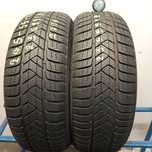 205/55R17 Pirelli Sottozero 3