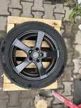 Felgi Lato kolo 205/55 R16 Ford Volvo 5x108