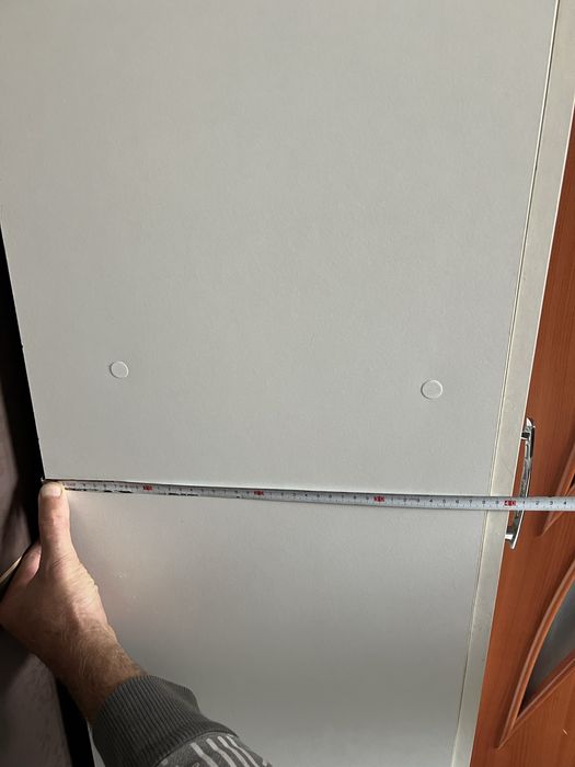 Пенал шафа для ванної кімнати