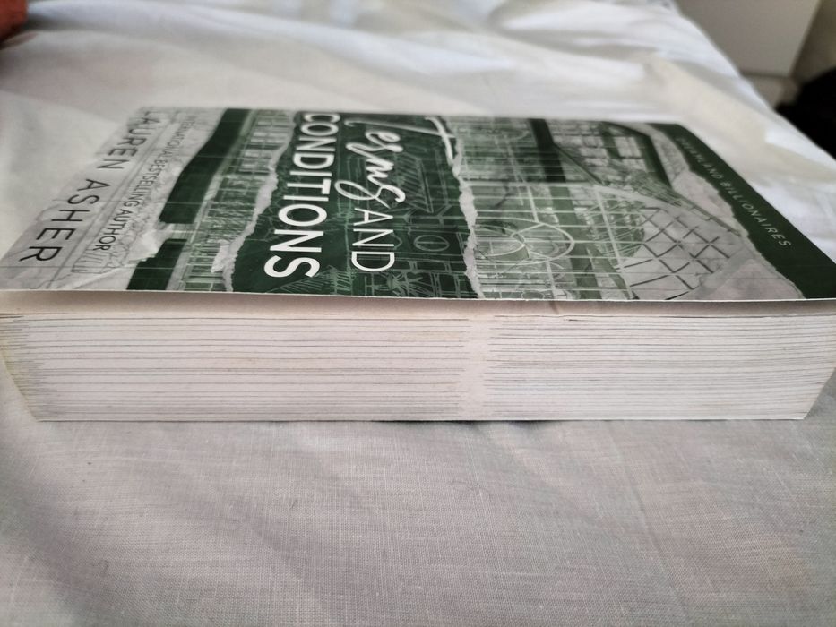 Terms and Conditions