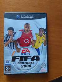 Fifa 2004 gamecube