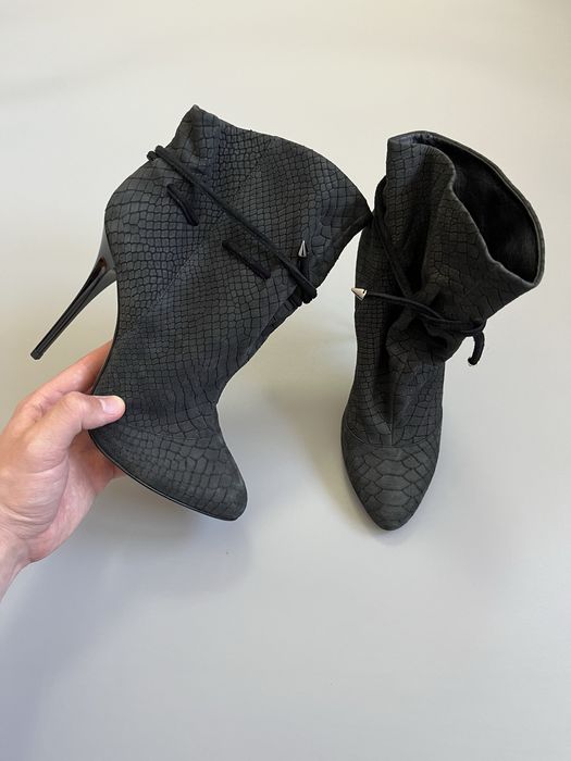 Ботильоны Giuseppe Zanotti 39(24.5см) Gucci