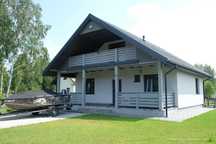 Pokoje u Walentyny - Dom do wynajęcia - Zalew Siemianówka - Nowa Łuka