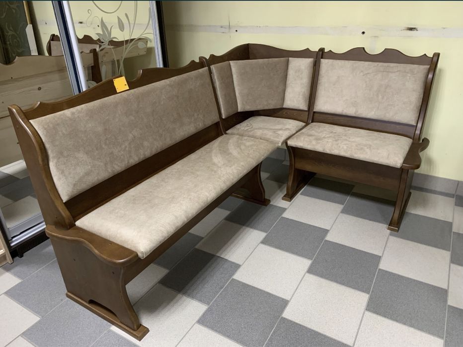 Куток кухонний Бук