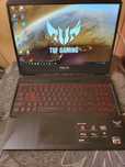 laptop Asus TUF Gaming FX505DT