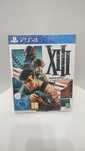 XIII PS4 Playstation 4 Steelbook trzynastka
