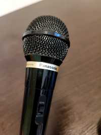 Микрофон Panasonic VK 211
