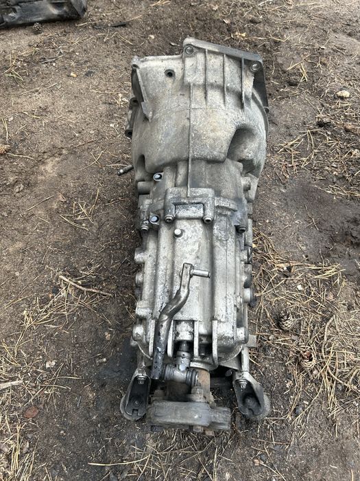 Skrzynia manual bmw 2.0d 6b  m47 n47 n46 e46 e90 e60