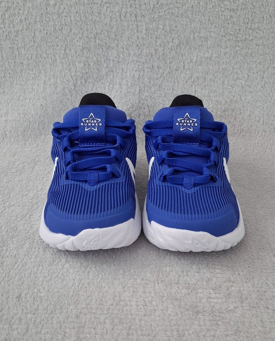 Nowe Nike Star Runner 4 NN
