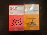 Livros SOS Fisica Química A
