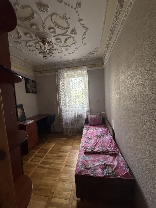 Продам 3-х комнатную квартиру