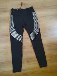 Legginsy gap damskie m/l