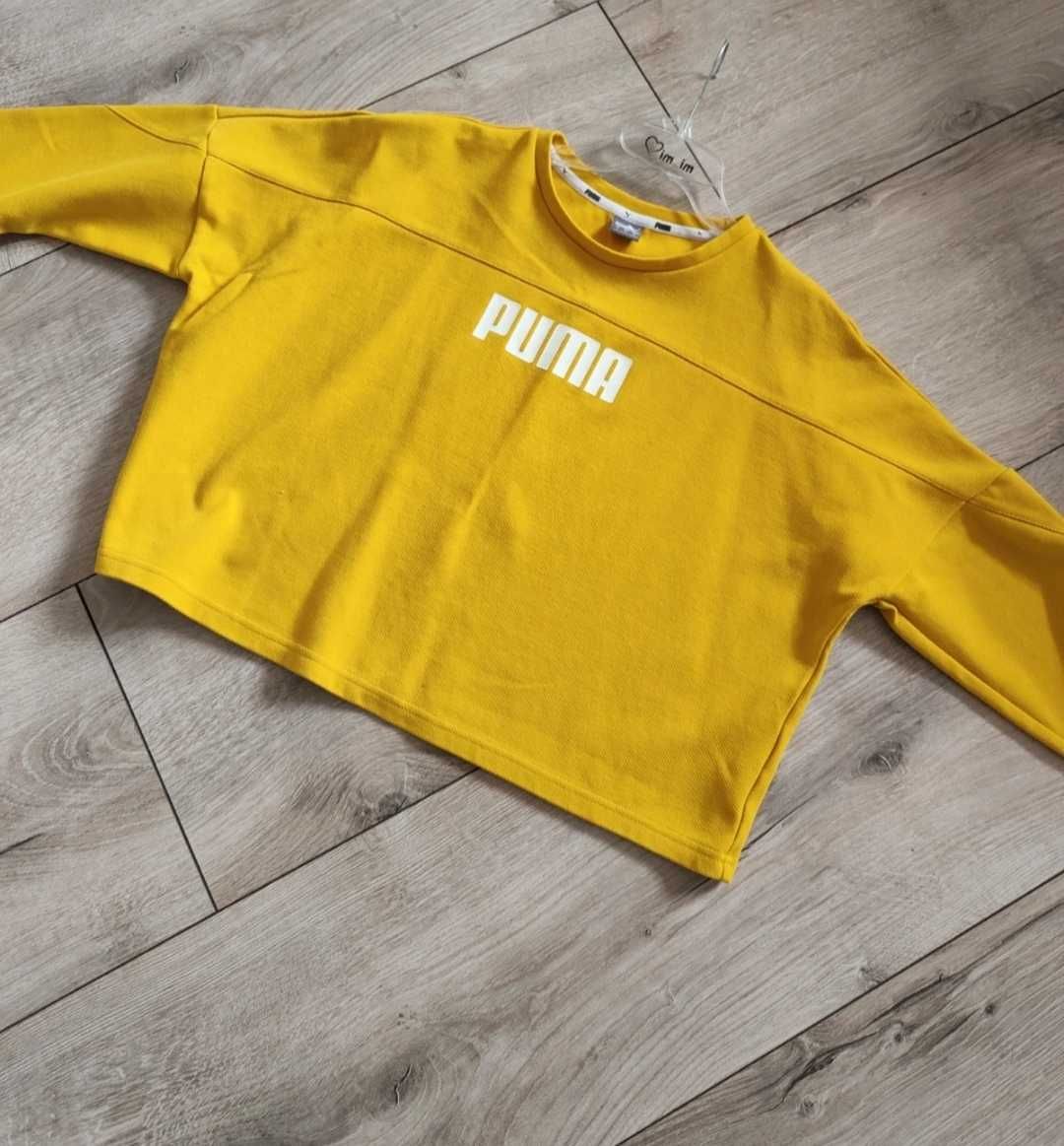 Bluza damska puma