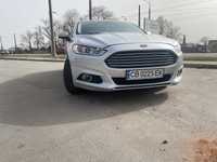 Ford Fusion 2.5 2016