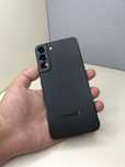 Samsung S22 5G - 8/128gb, 6.2", Snapdragon 8 gen 1, ідеальний стан.