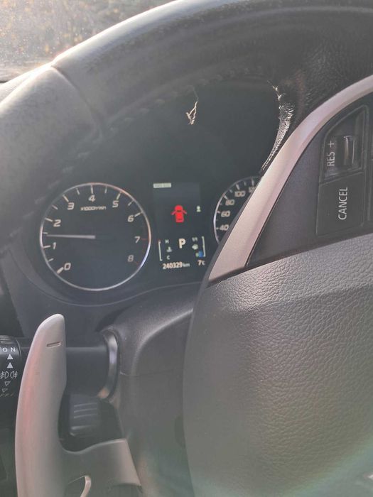 Авто від власника, куплене в офіційного дилера,максимальна комплектац