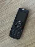 Samsung SGH-E250 telefon