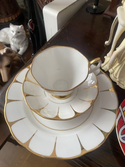 Kawa herbata Leonardo