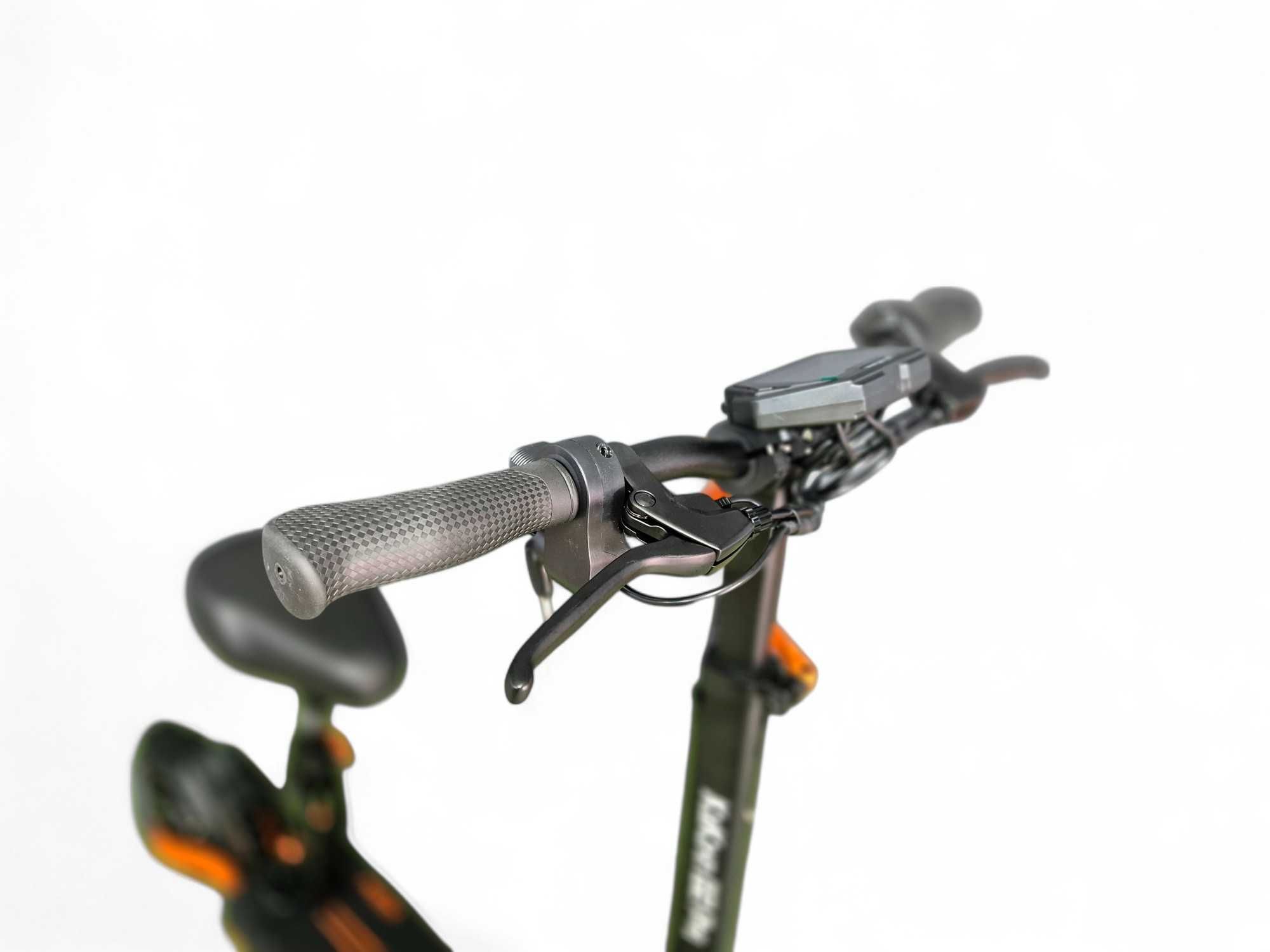 ‼️KuKirin G2 Pro електросамокат 2025 р.