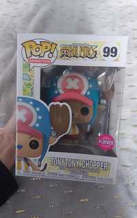 Funko Pop One Piece TonyTony Chopper