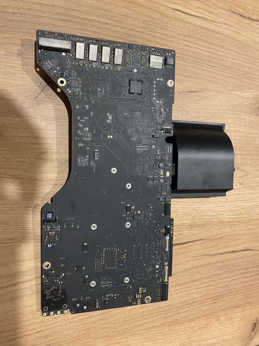 Płyta Główna 493 Apple Imac 21,5 A1418