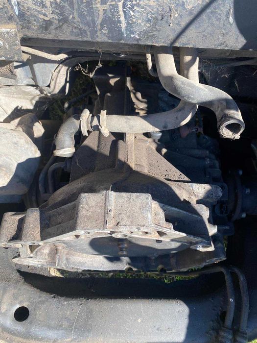 Ауди А4 1.9 Турбина Форсунки Генератор Стартер АКПП