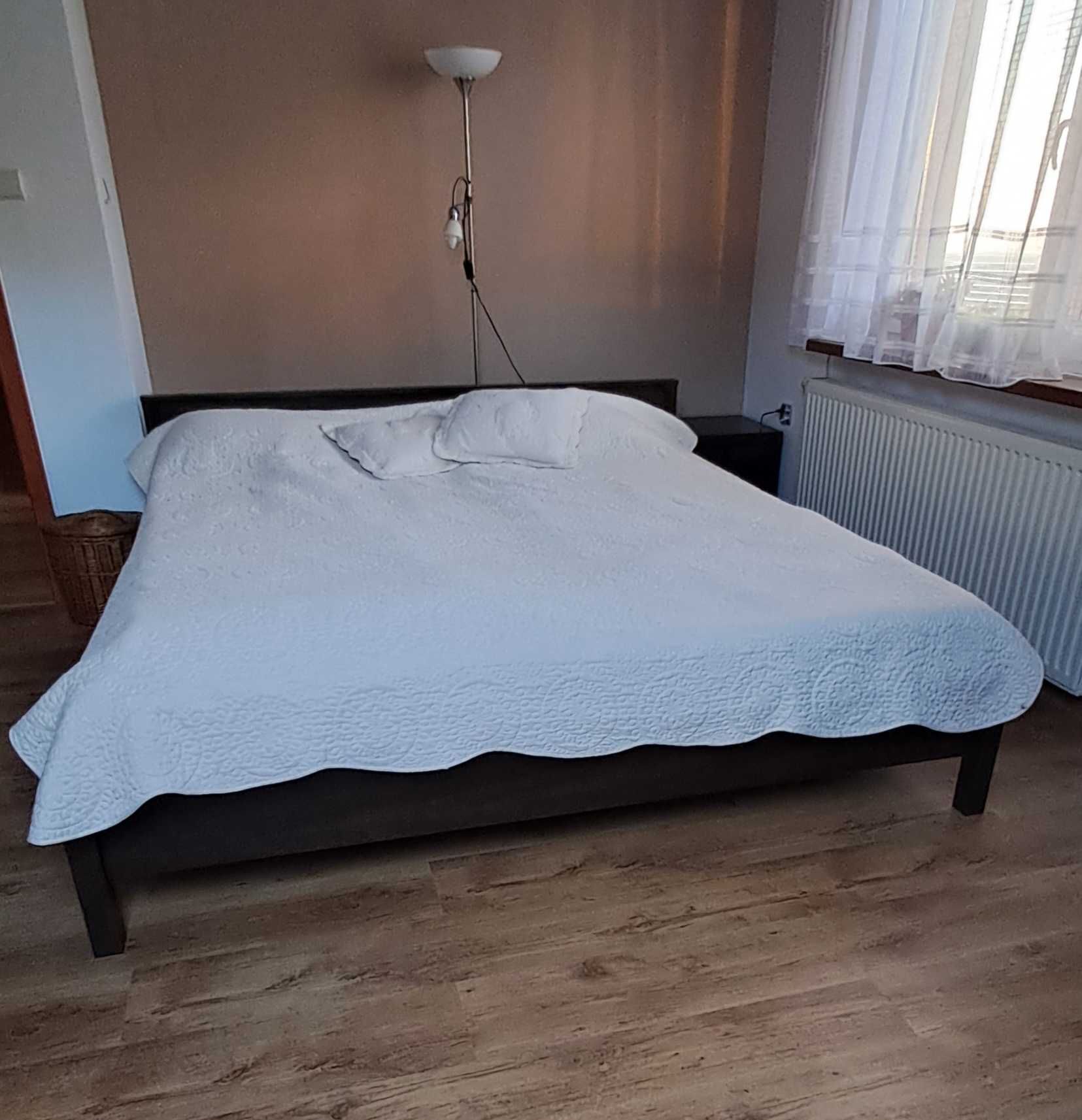 Meble do sypialni 7 elementów