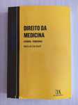 Direito da Medicina, 2022