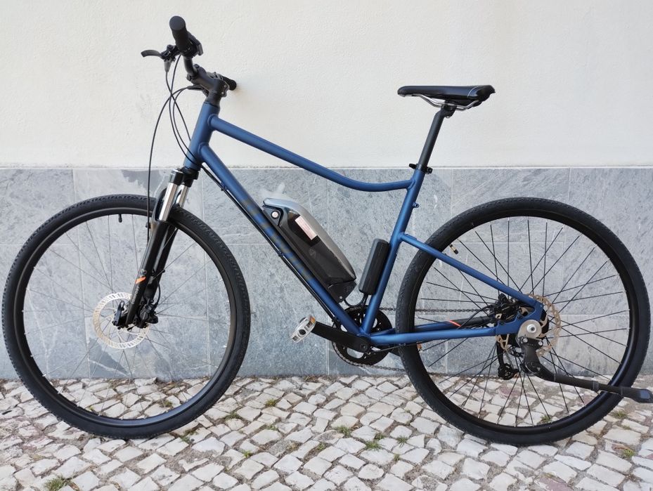 Riverside (L) com Kit Elétrico