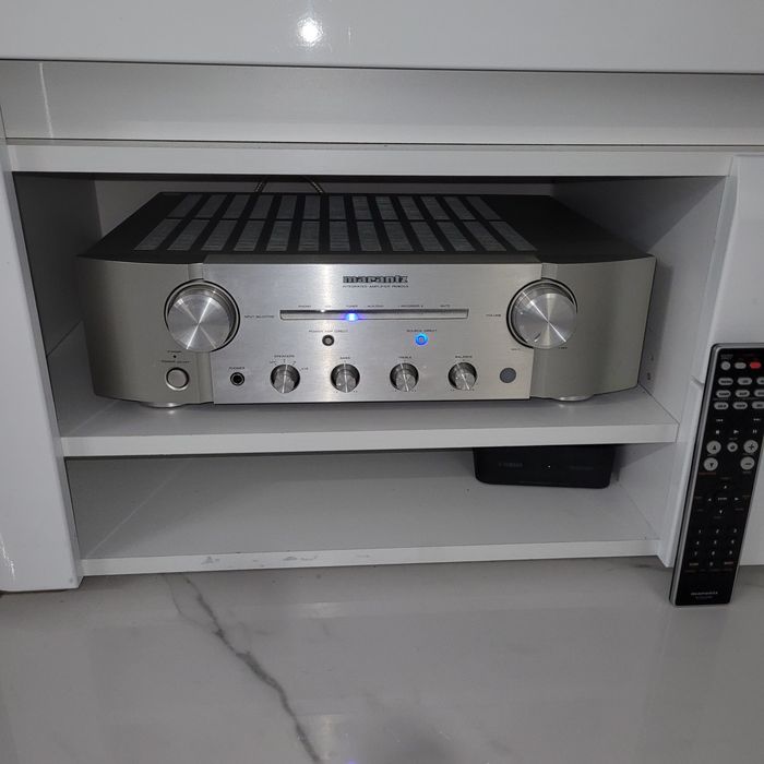 Super Wzmacniacz stereo Marantz PM8003