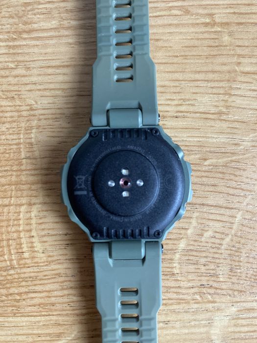 Zegarek Amazfit T-Rex
