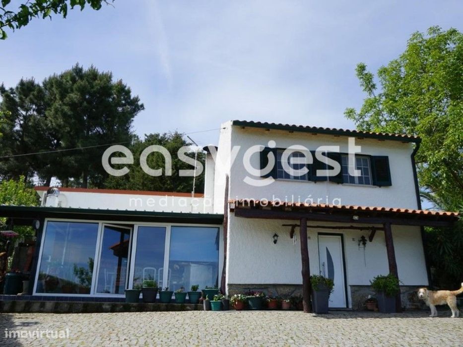 Quinta de excelência no Vale do Mondego concelho de Celorico da Beira