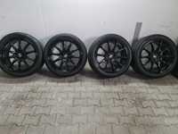 Oz Racing Hyper XT HLT 5x112