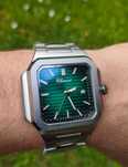 Zegarek męski Chenxi jak Patek Philippe Cubitus