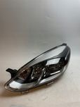 FORD FIESTA MK8 VIII Lampa lewa przednia zwykła