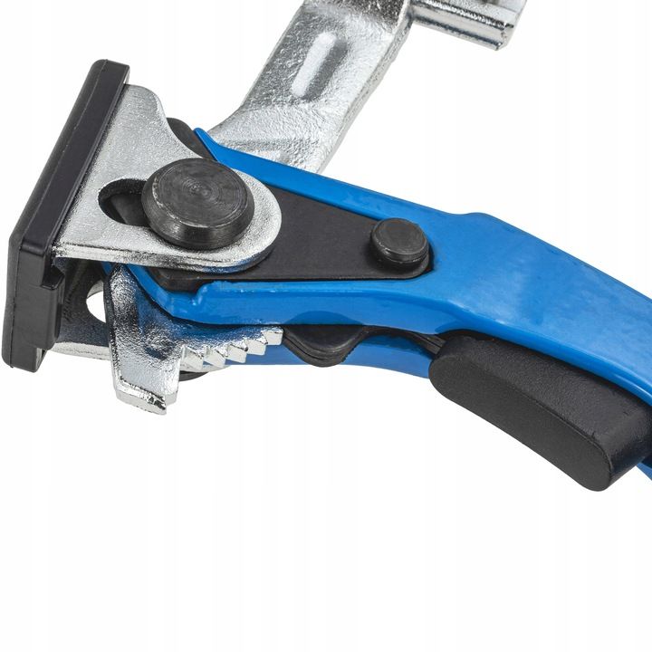 Ścisk Dźwigniowy 160 X 60 Mm Do Szyny Hikoki Festool Makita Odkuwany