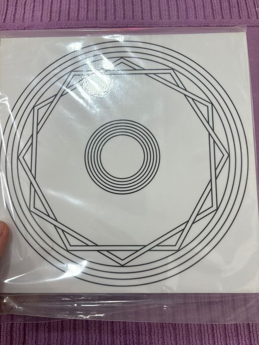 17 gráficos radiestesia e radionica