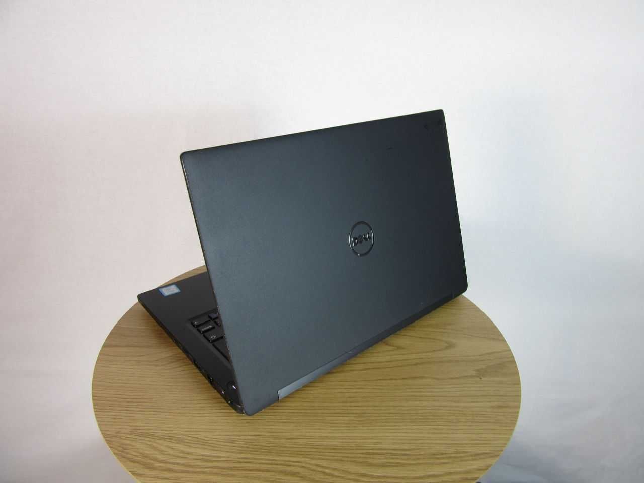 Dell Latitude E7280/Core i7 7600U/RAM 16GB/SSD 256gb