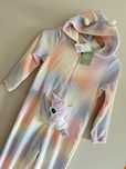 Nowy kombinezon polarowy Jednorożec Unicorn r. 122/128 H&M