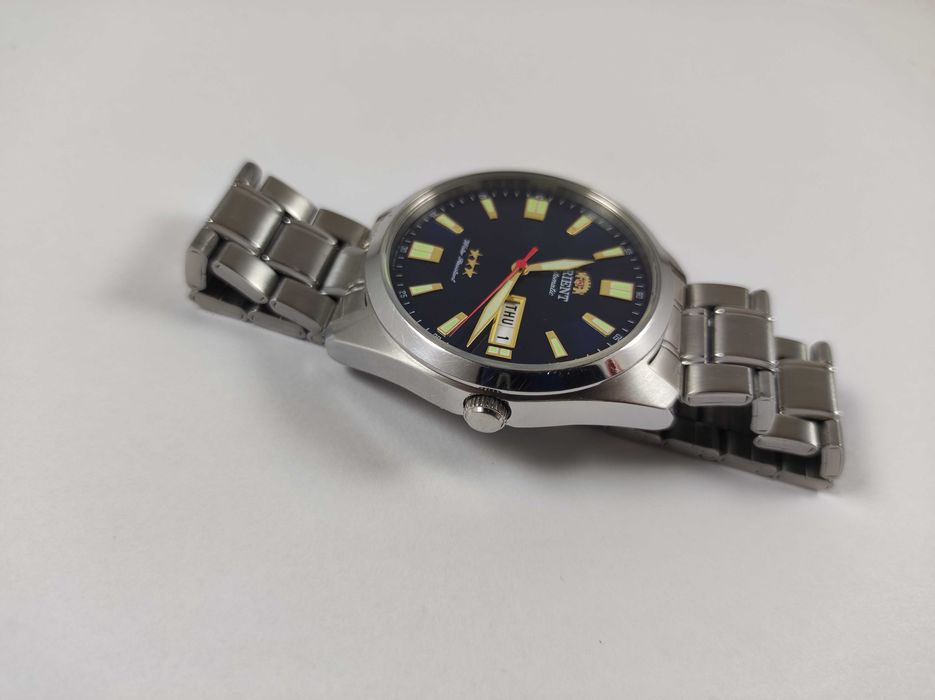 Zegarek męski  ORIENT RA-AB0019L19B