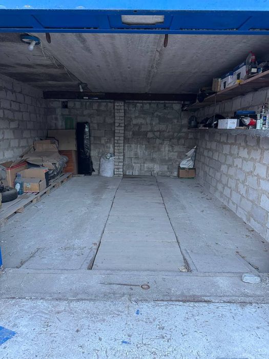 Продам гараж 5.5 х 4.5м кооператив "Прип'ять"