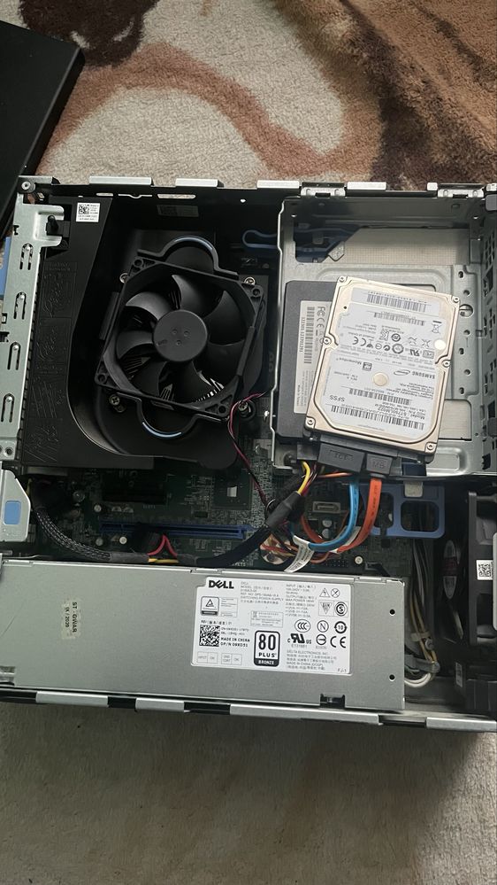 Dell Optiplex 5040SFF