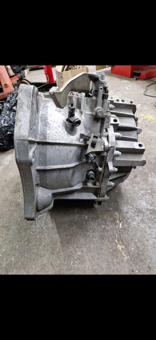 Skrzynia biegów 3.0 hdi m40 ducato boxer jumper gwarancja