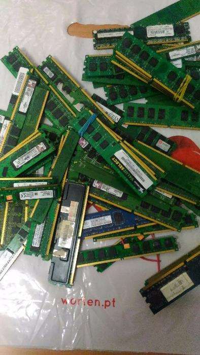 DDR2 800mhz ram memorias
