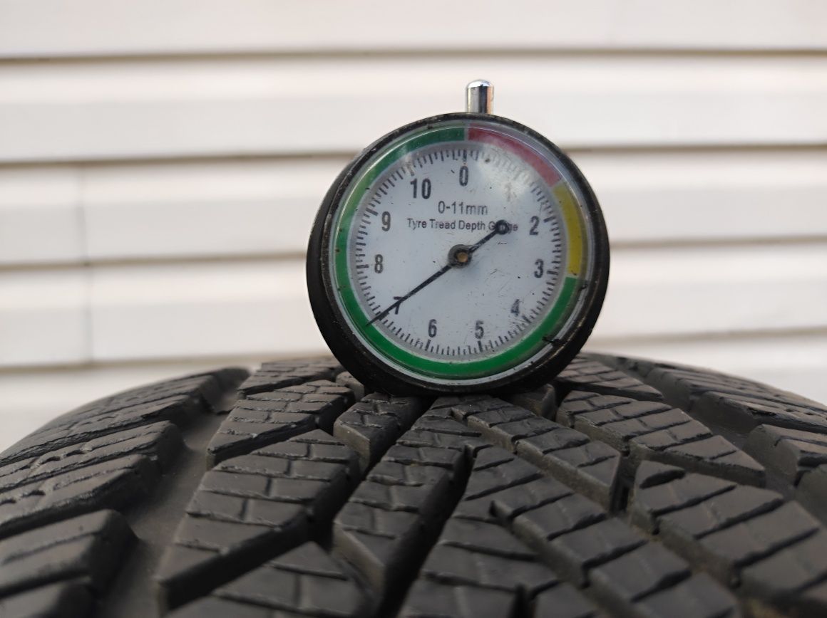195.50.15 jedna opona Semperit Speed-Grip 2