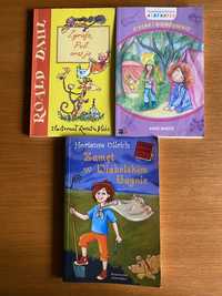 3 świetne książki dla dziecka