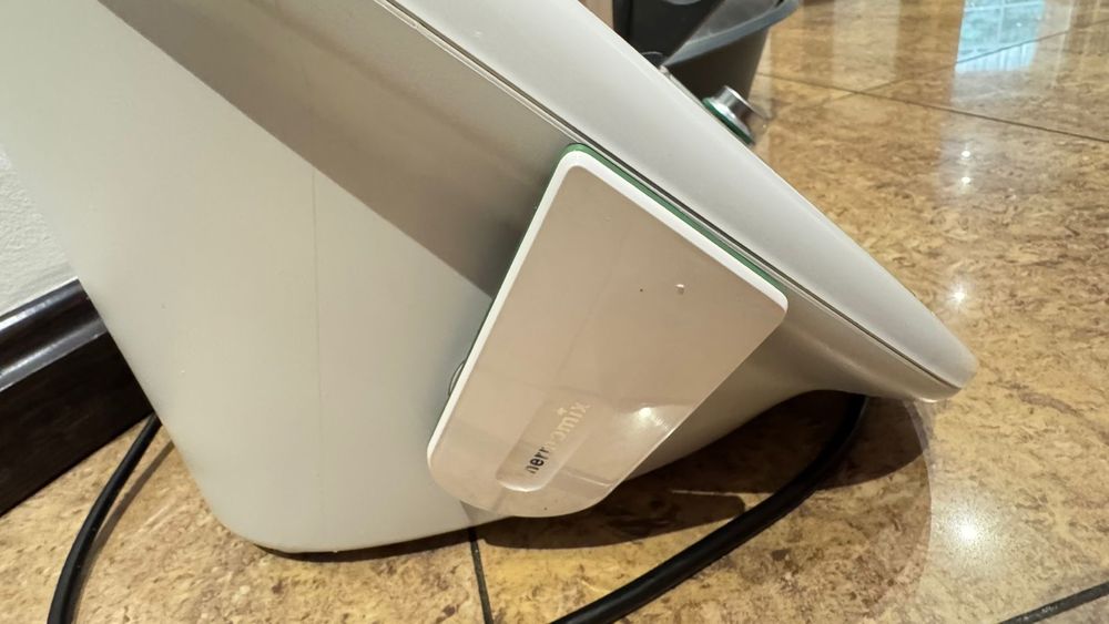 Thermomix TM5 z Cookey