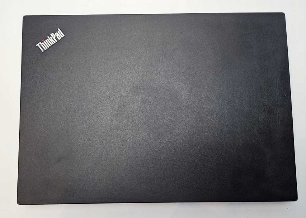W1687] Laptop Lenovo ThinkPad L480 i5-8250U 8GB 256GB NVMe Win11 bat