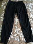 Spodnie zara joggery rozm. M